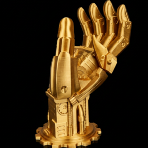 Suporte Decorativo para comando