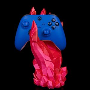 suporte mao cristal