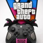 Suporte de Controle Universal GTA. VI