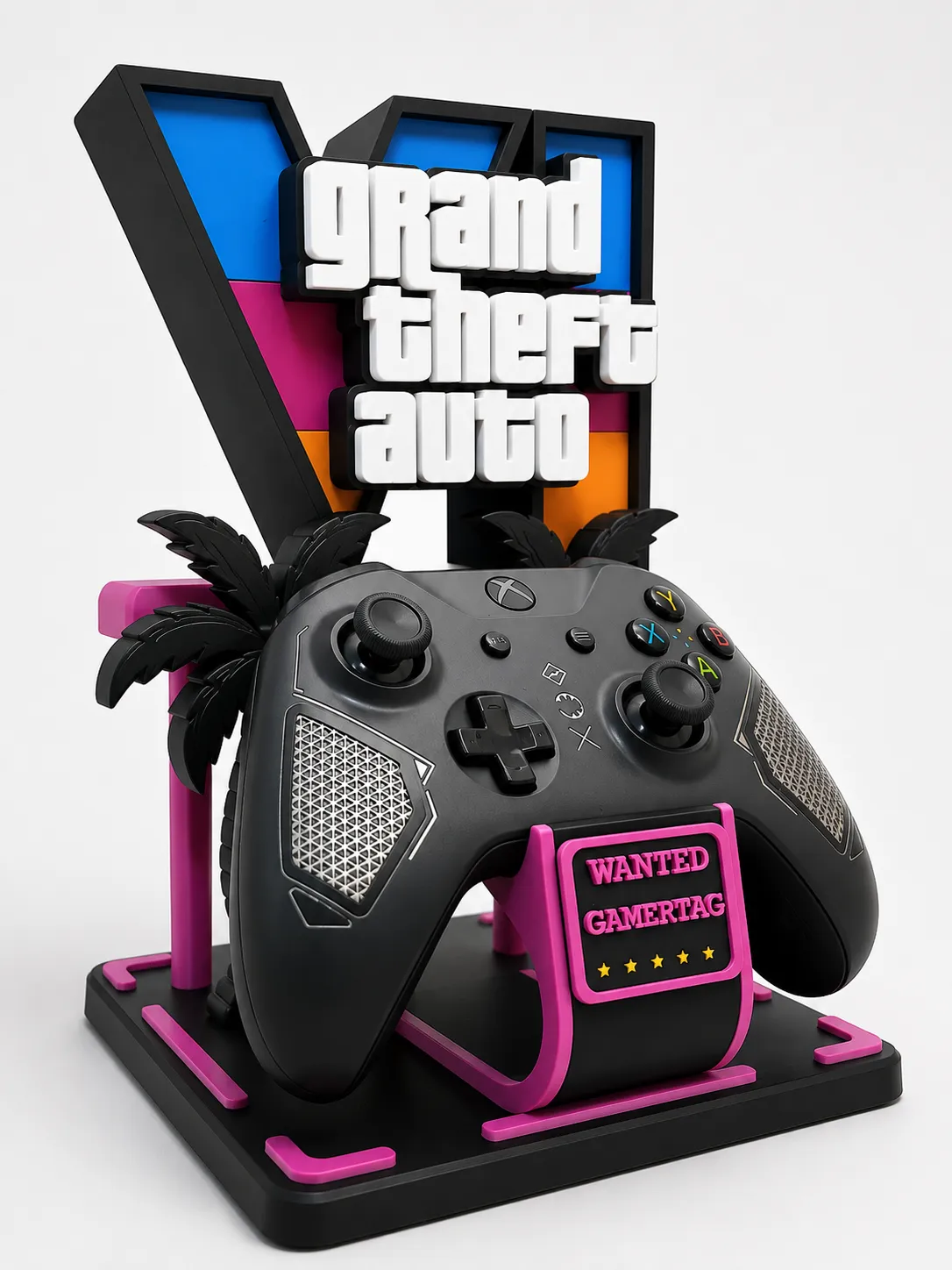 Suporte de Controle Universal GTA. VI - Image 3