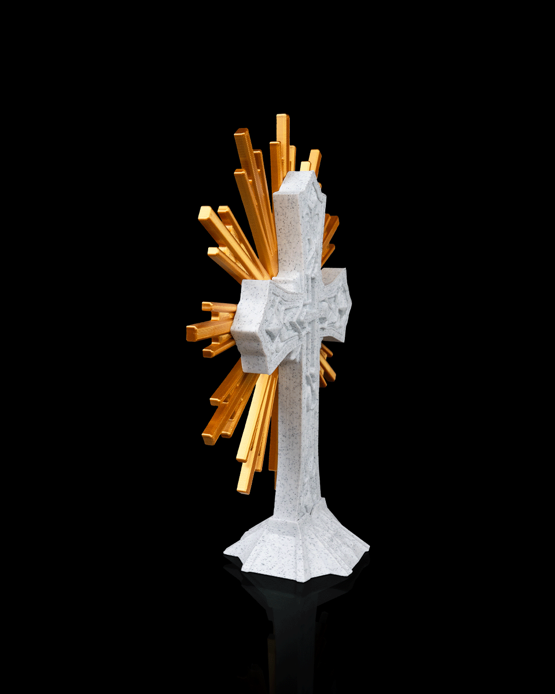 A Sagrada Cruz – Símbolo de Fé - Image 2