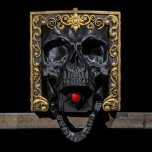 Dispenser de bebidas - Caveira Cranium