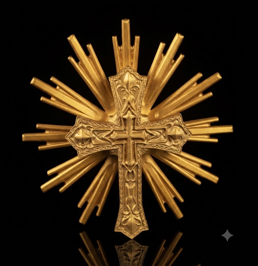A Sagrada Cruz – Símbolo de Fé - Image 7